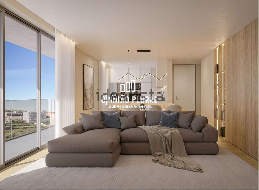 Apartamento T2 à venda em Silvares, Pias, Nogueira e Alvarenga, Lousada — foto 7
