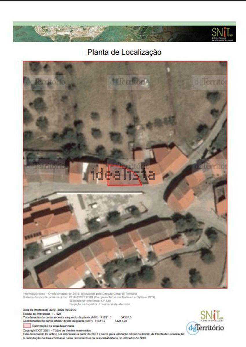 Moradia T1 à venda em Oledo, Idanha-a-Nova — foto 4