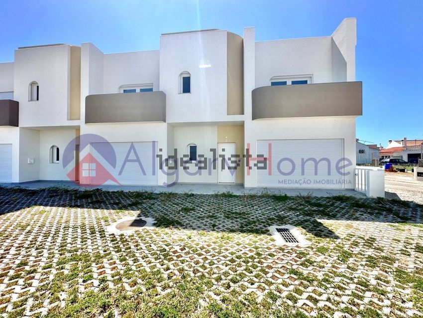 Moradia T3 à venda em Rogil, Aljezur — foto 3