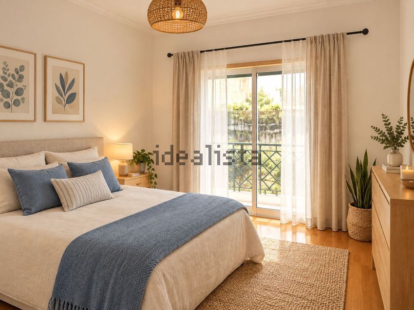 Apartamento T2 em São Bernardo, €345.000