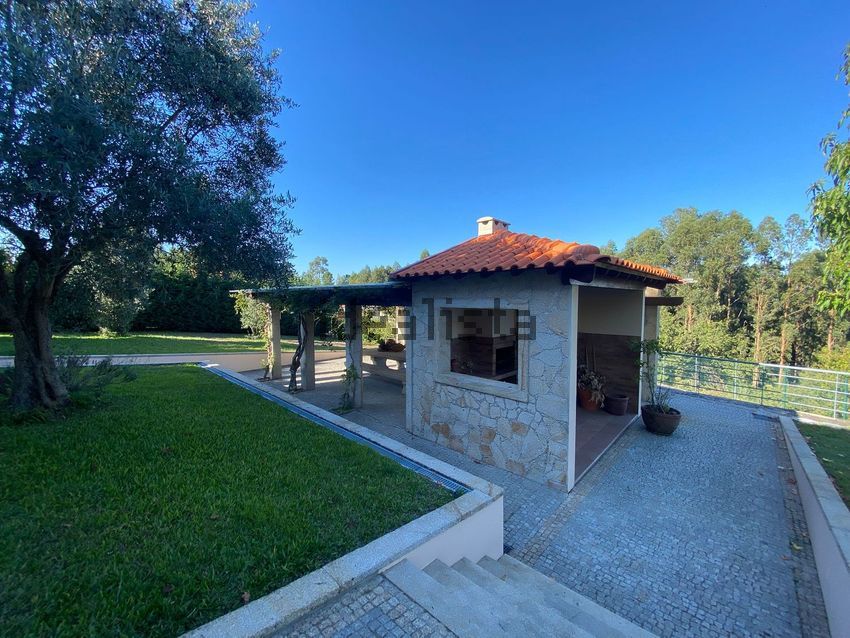 Moradia T4 à venda em Reboreda e Nogueira, Vila Nova de Cerveira — foto 4