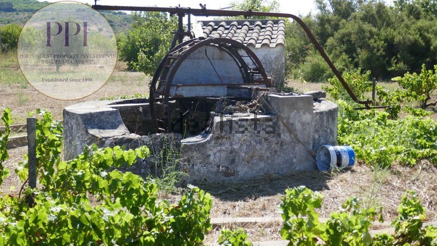 Moradia T2 à venda em Budens, Vila do Bispo — foto 17