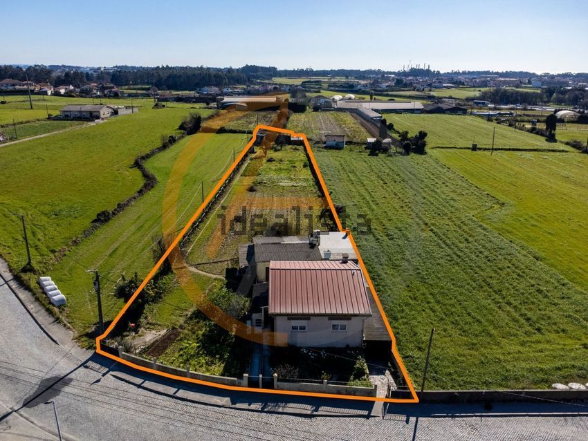 Moradia T5 à venda em Lavra, Matosinhos — foto 22