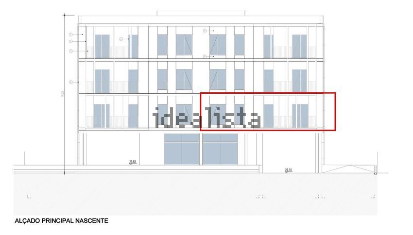 Apartamento T1 à venda em Avanca, Estarreja — foto 2