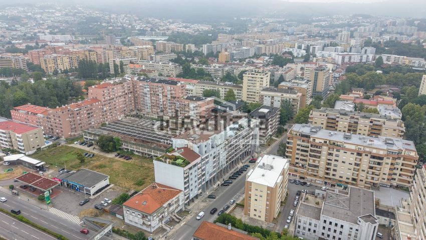 Apartamento T5 à venda em Braga (São Vítor), Braga — foto 38