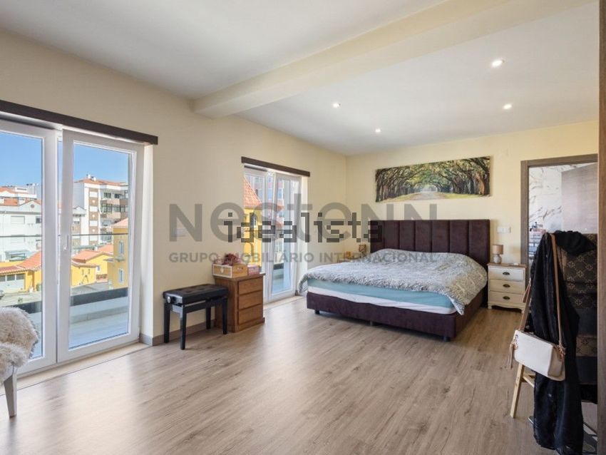 Apartamento T2 à venda em Caldas da Rainha - Nossa Senhora do Pópulo, Coto e São Gregório, Caldas da Rainha — foto 6