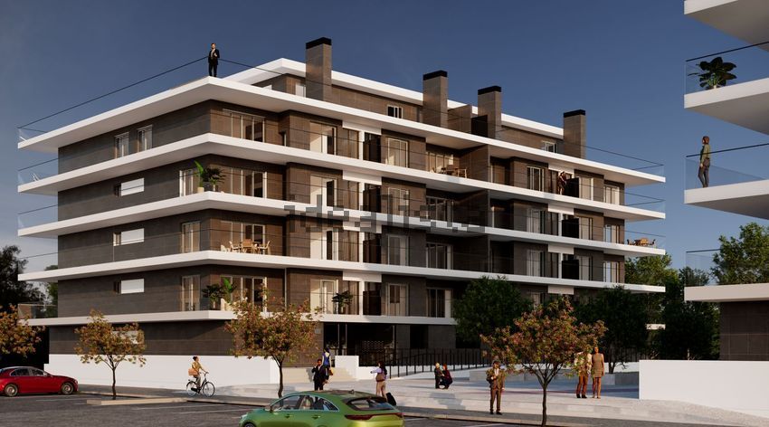 Apartamento T5 à venda em Montijo e Afonsoeiro, Montijo — foto 8