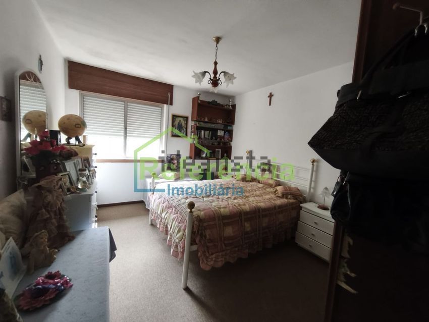 Apartamento T3 à venda em Vilar de Nantes, Chaves — foto 10
