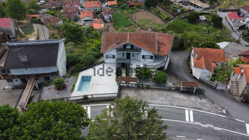 Moradia T5 à venda em São João da Serra, Oliveira de Frades — foto 6