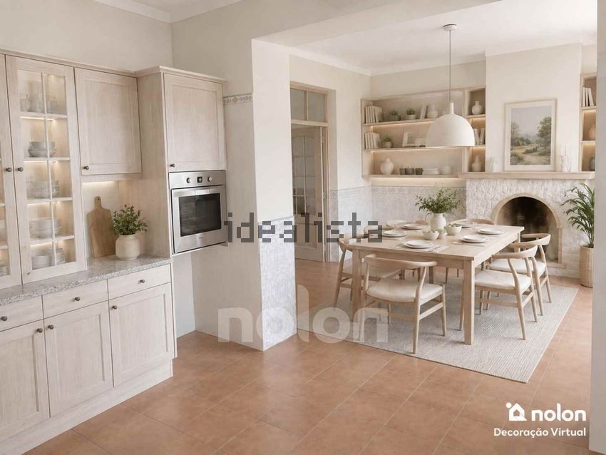 Apartamento T3 em Aljustrel, €155.000