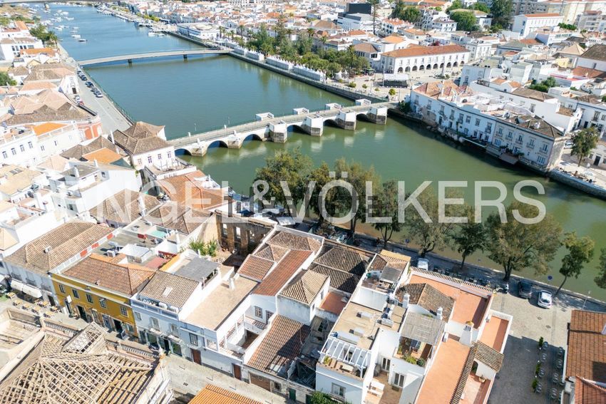 Apartamento T3 à venda em Tavira (Santa Maria e Santiago), Tavira — foto 25