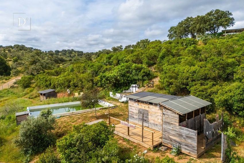 Moradia T3 à venda em Santa Clara-a-Nova, Almodôvar — foto 20