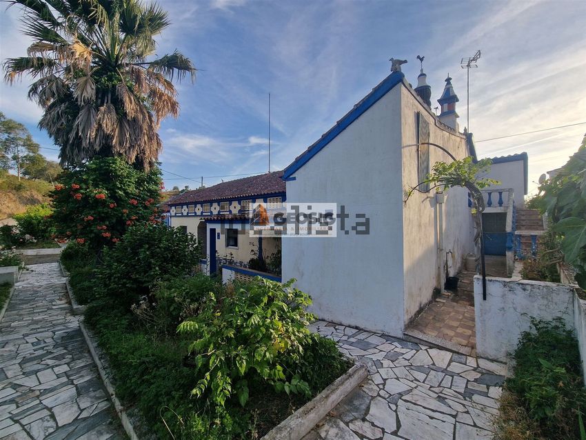 Moradia T4 à venda em São Barnabé, Almodôvar — foto 38