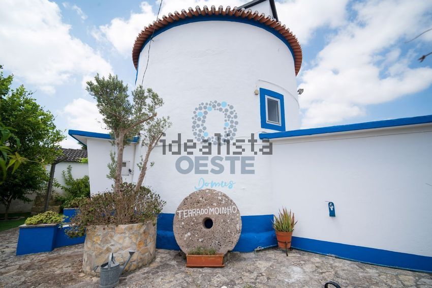 Moradia T6+ à venda em Roliça, Bombarral — foto 38