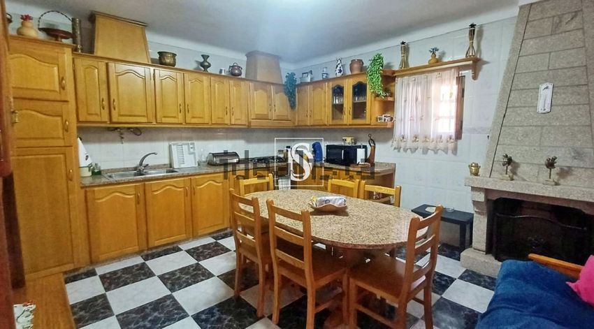 Moradia T3 à venda em Soutelo de Aguiar, Vila Pouca de Aguiar — foto 4