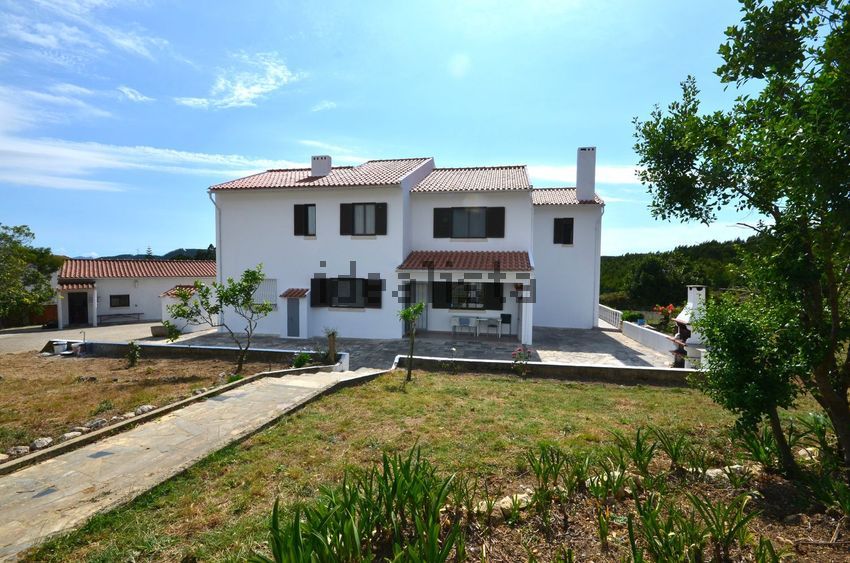 Moradia T5 à venda em Malveira e São Miguel de Alcainça, Mafra — foto 18