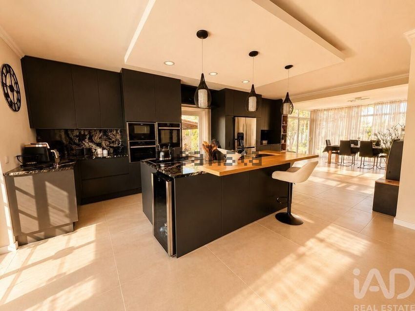 Moradia T5 à venda em Bárrio, Alcobaça — foto 9