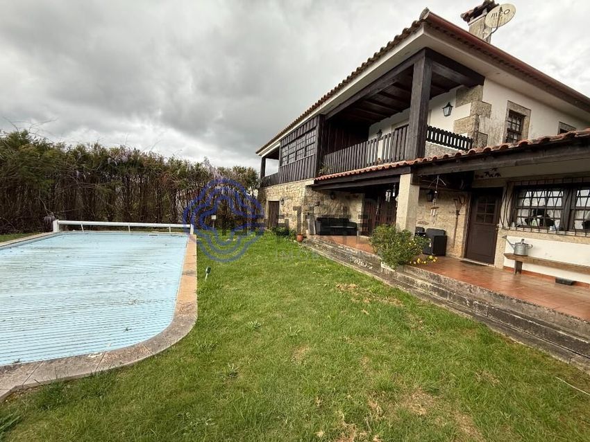 Moradia T4 à venda em Coura, Paredes de Coura — foto 9