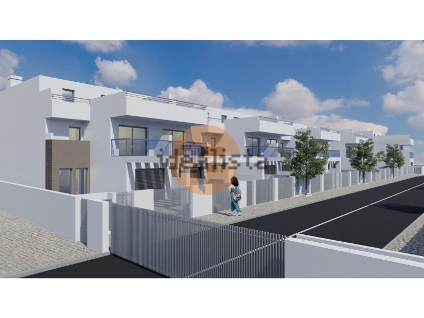 Moradia T3 à venda em Vila Nova de Cacela, Vila Real de Santo António — foto 5