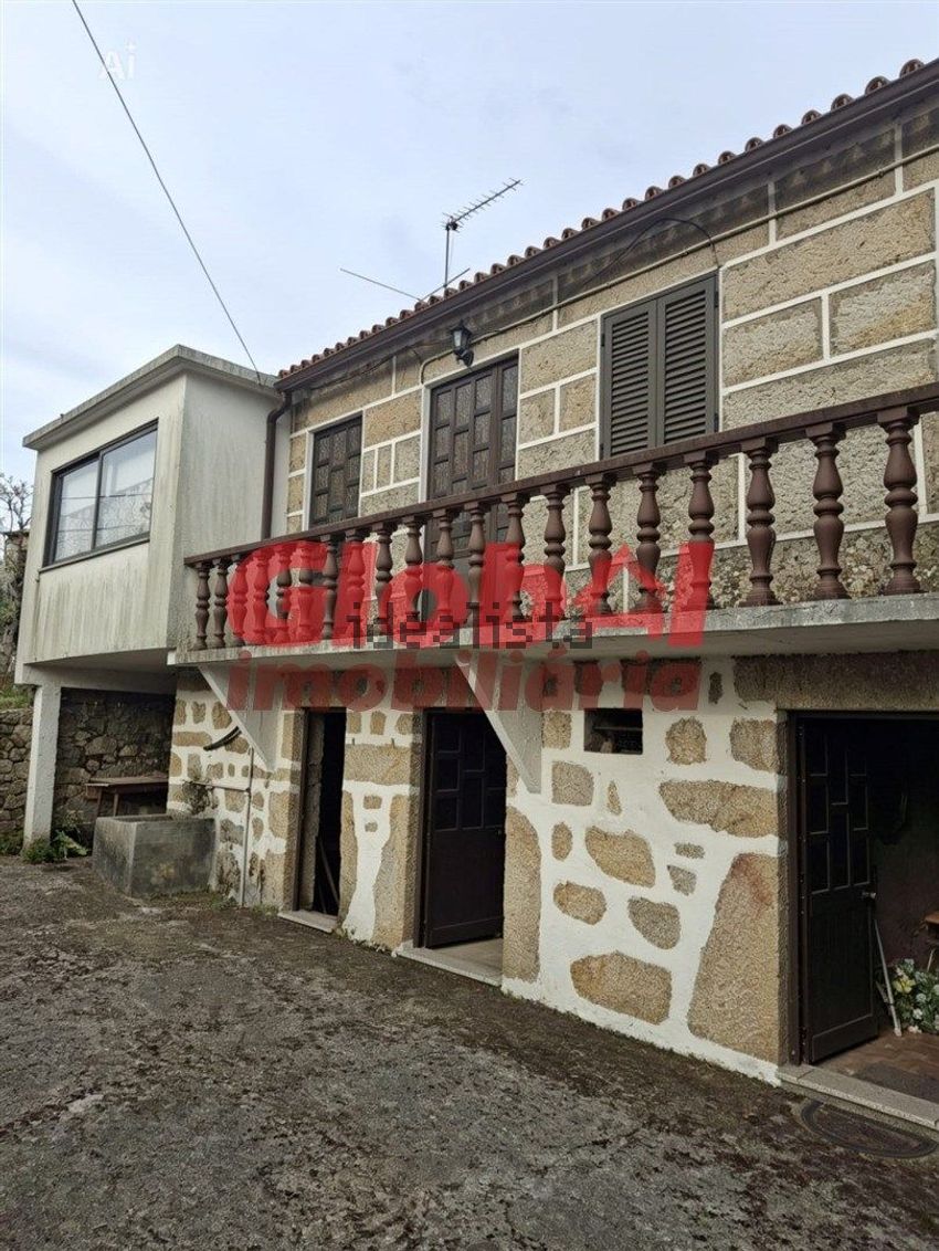 Moradia T2 à venda em Mundão, Viseu — foto 12