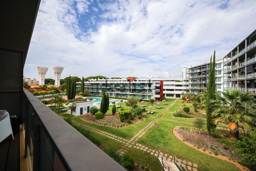 Apartamento T2 em Quarteira, €468.000