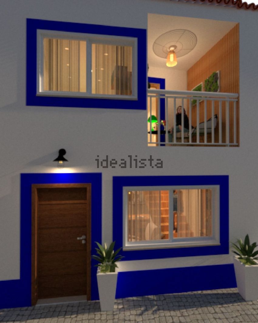 Moradia T1 em Sines, €299.000