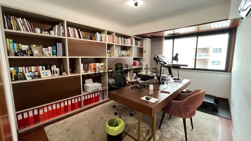 Apartamento T5 à venda em Parque das Nações, Lisboa — foto 15