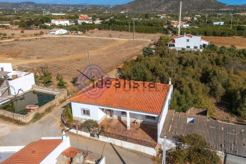 Moradia T4 à venda em Conceição, Faro — foto 31
