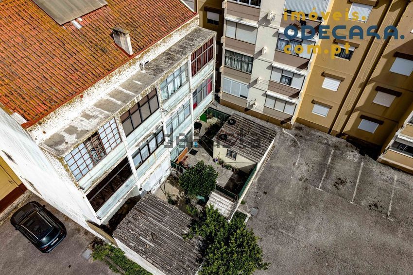 Apartamento T2 à venda em Carregado e Cadafais, Alenquer — foto 34