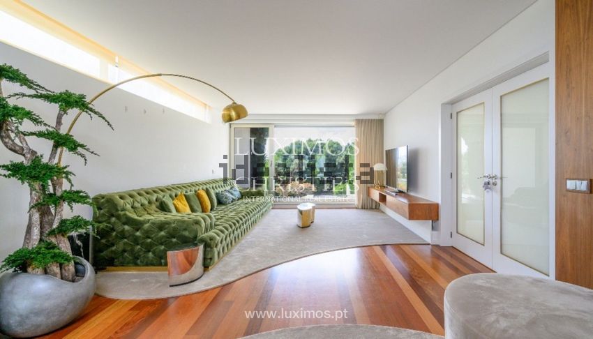 Moradia T5 à venda em Milheirós, Maia — foto 3