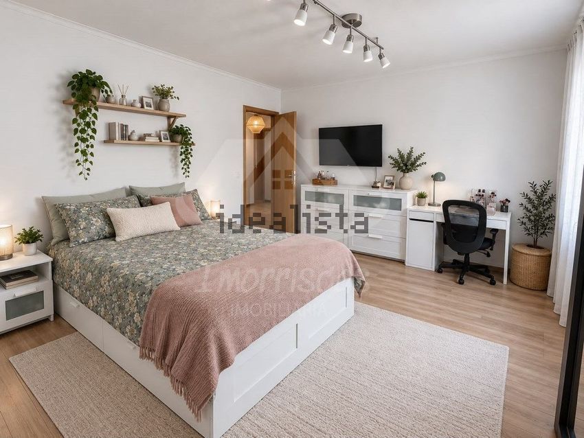 Apartamento T3 à venda em Caparica e Trafaria, Almada — foto 12