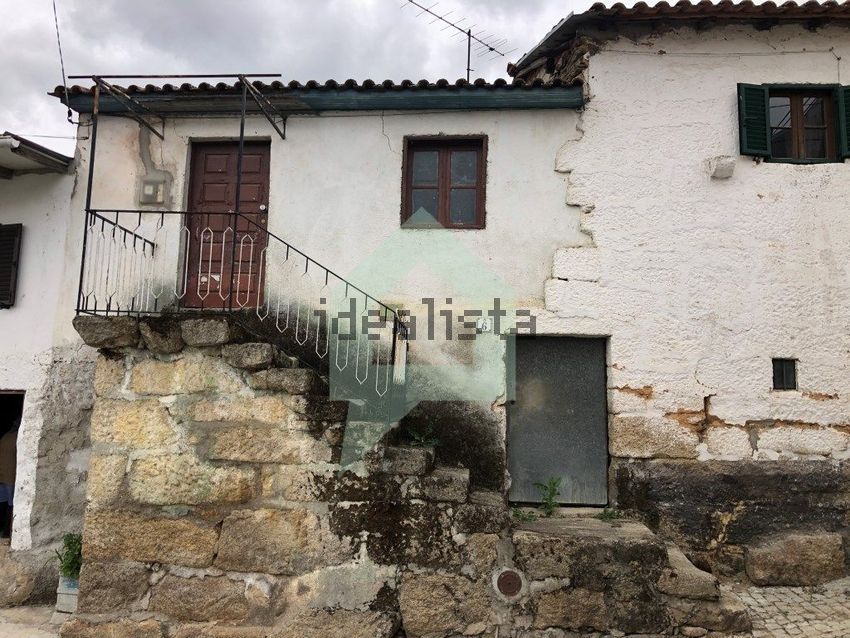 Moradia T2 à venda em Valpaços e Sanfins, Valpaços — foto 2