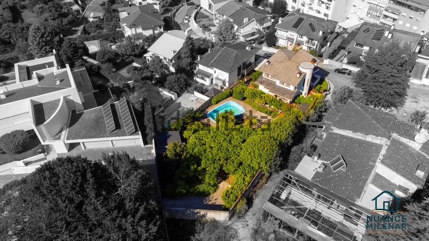 Moradia T6+ à venda em Braga (São Vítor), Braga — foto 16