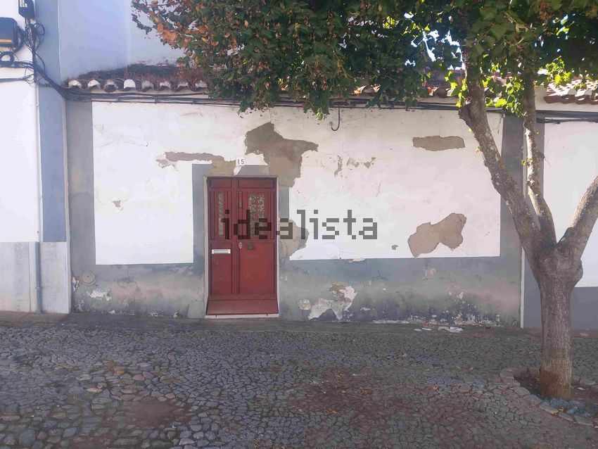 Moradia T2 em Serpa (Salvador e Santa Maria), €49.000
