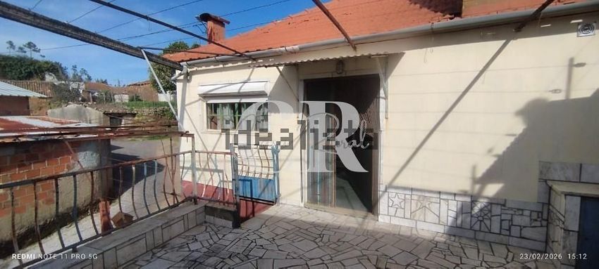 Moradia T3 em Graça, €109.000