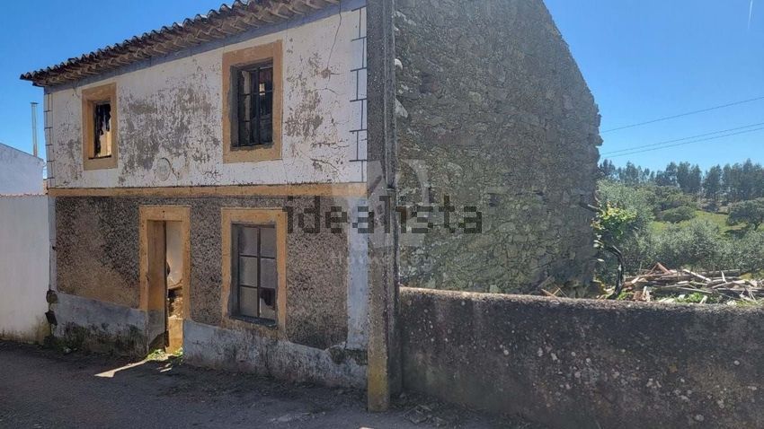 Moradia T0 à venda em Fratel, Vila Velha de Ródão — foto 7