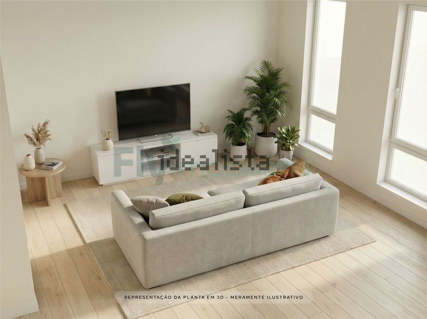 Apartamento T1 à venda em Caldas de Vizela (São Miguel e São João), Vizela — foto 10