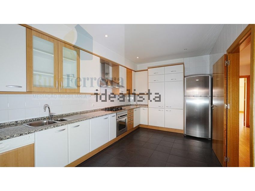 Apartamento T4 à venda em Oeiras e São Julião da Barra, Paço de Arcos e Caxias, Oeiras — foto 3