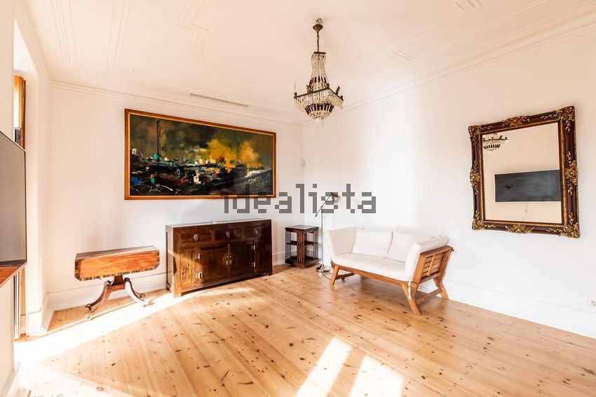 Apartamento T3 à venda em Santo António, Lisboa — foto 10