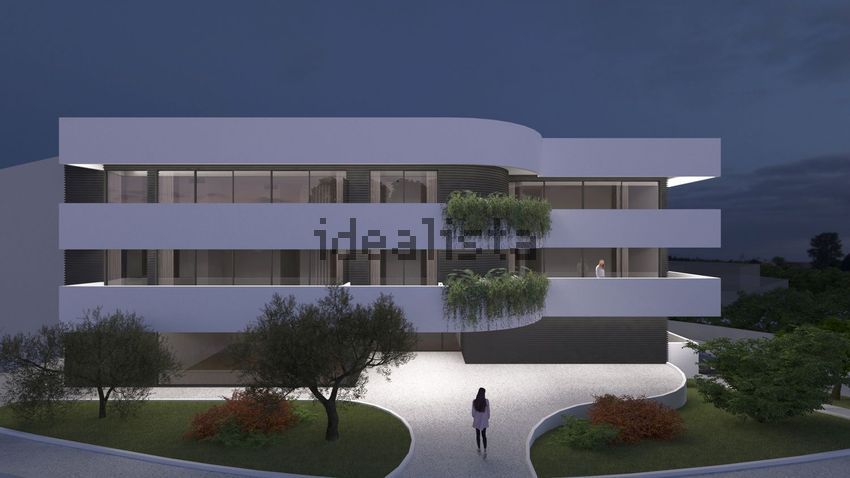 Apartamento T2 em Paços de Ferreira, €380.000
