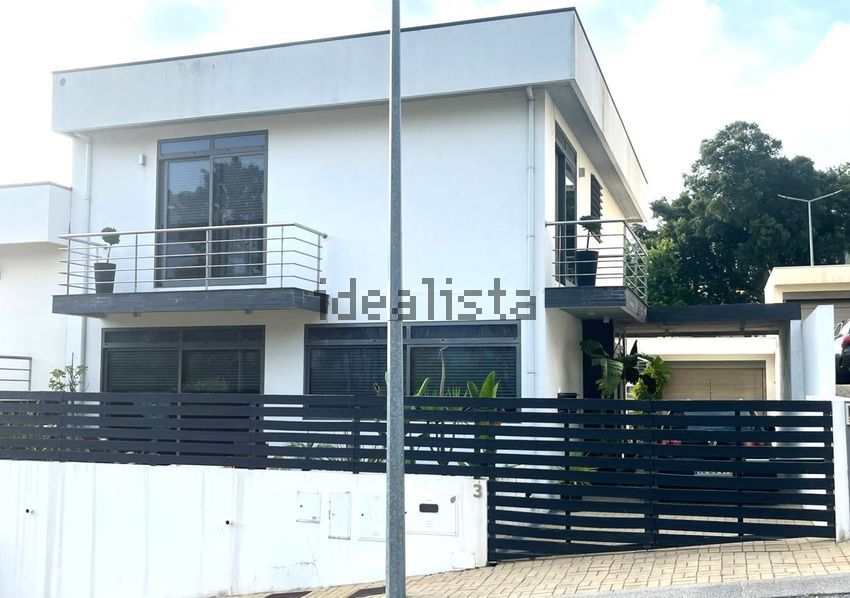 Moradia T3 em Pessegueiro do Vouga, €345.000