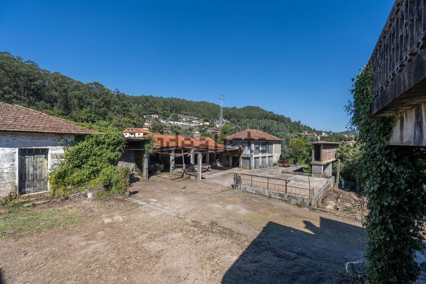 Moradia T6+ à venda em Vale (São Cosme), Telhado e Portela, Vila Nova de Famalicão — foto 33