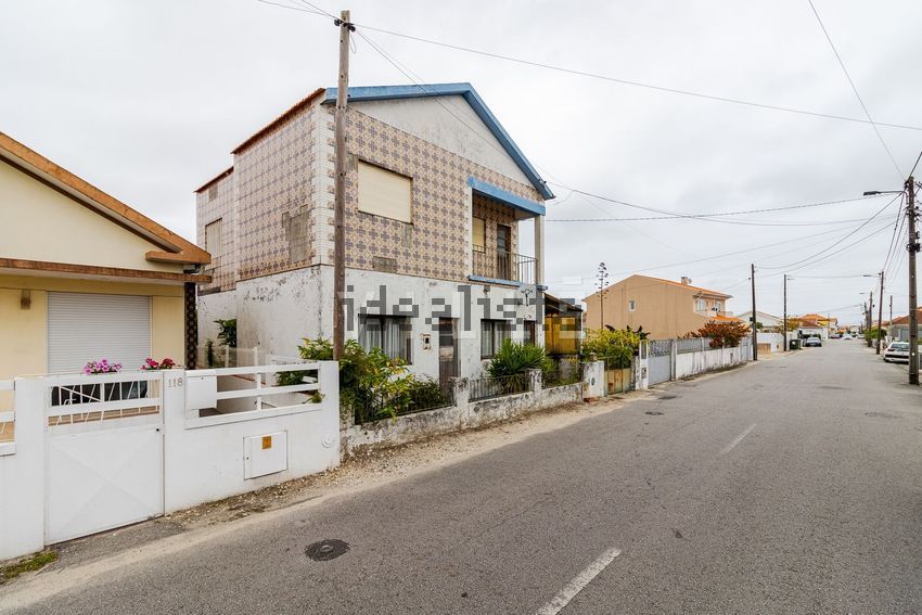 Moradia T4 à venda em Gafanha da Nazaré, Ílhavo — foto 3