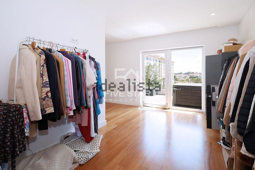 Moradia T5 à venda em Cascais e Estoril, Cascais — foto 37