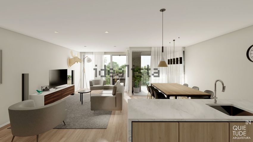 Apartamento T3 à venda em Vade (São Tomé), Ponte da Barca — foto 11