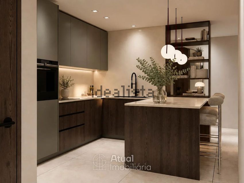 Apartamento T2 à venda em Lustosa, Lousada — foto 9