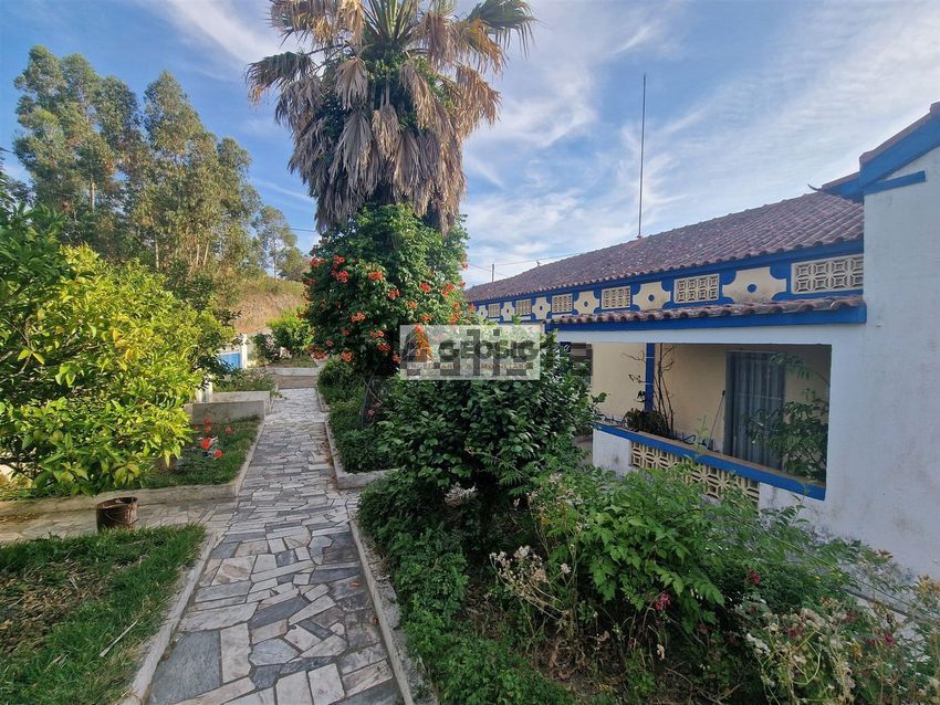 Moradia T4 à venda em São Barnabé, Almodôvar — foto 10