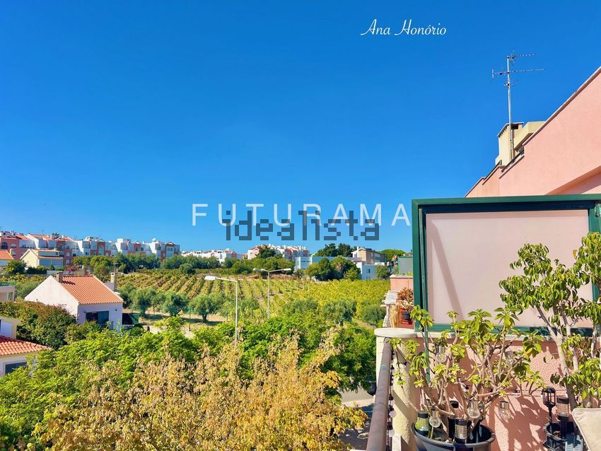 Apartamento T2 à venda em Carcavelos e Parede, Cascais — foto 39