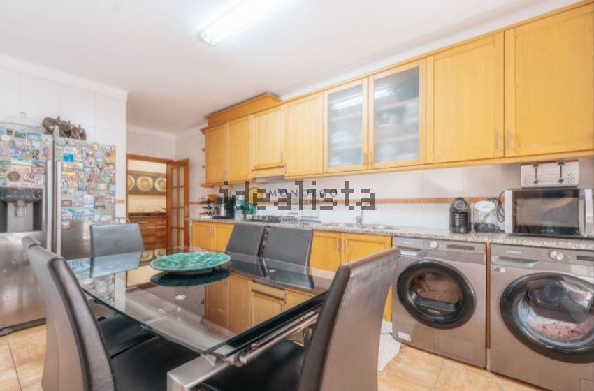 Apartamento T5 à venda em Coimbra (Sé Nova, Santa Cruz, Almedina e São Bartolomeu), Coimbra — foto 4
