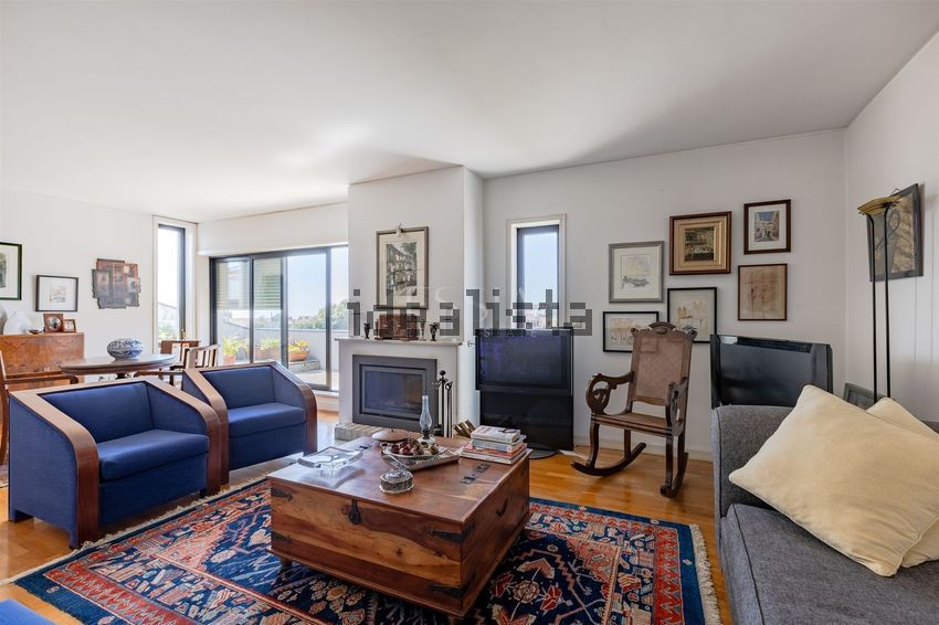 Apartamento T5 à venda em Aldoar, Foz do douro e Nevogilde, Porto — foto 37